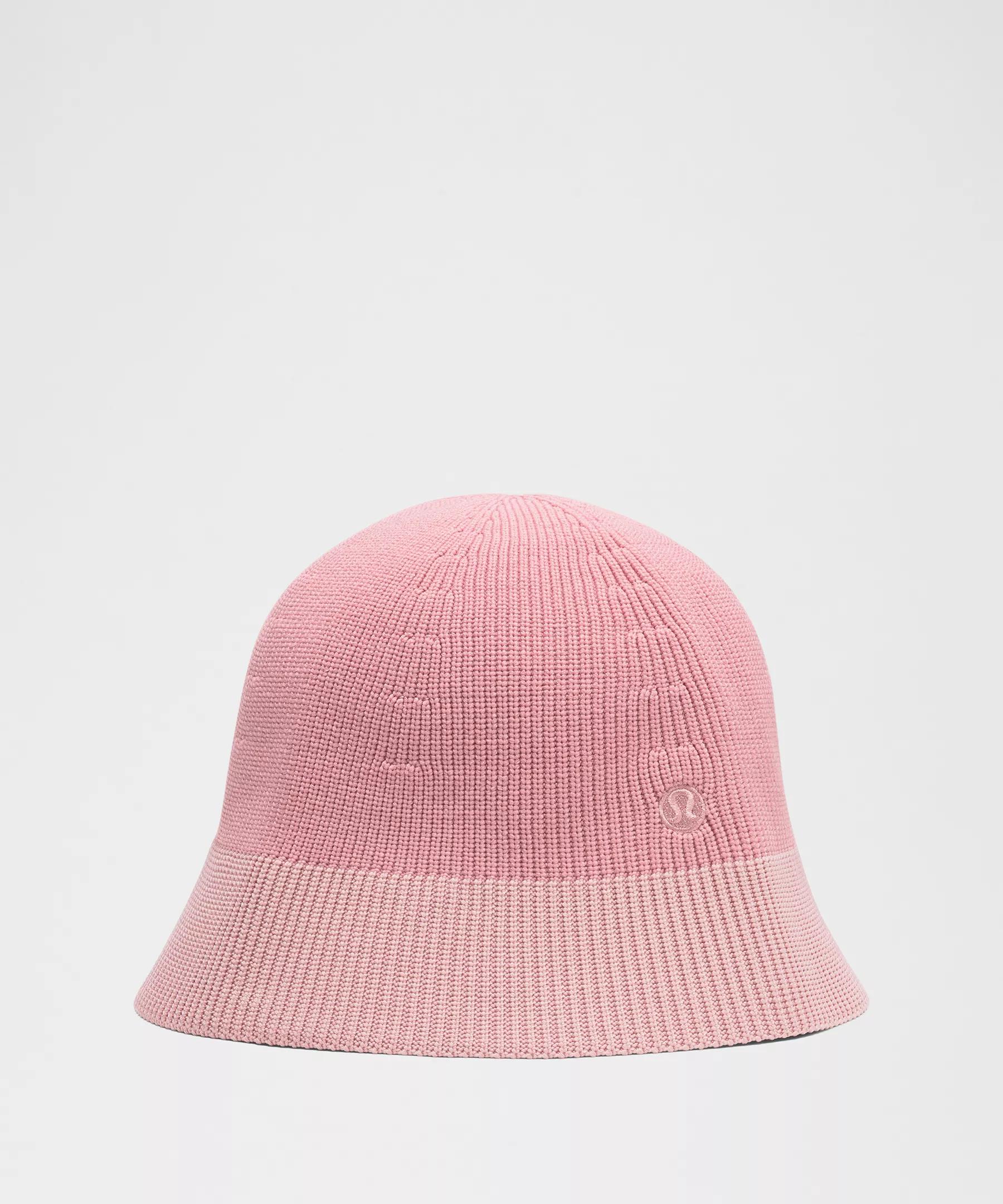 Knit Bucket Hat Product Image