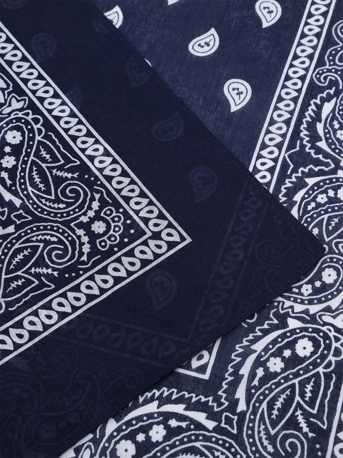 Bandana Square Scarf Product Image