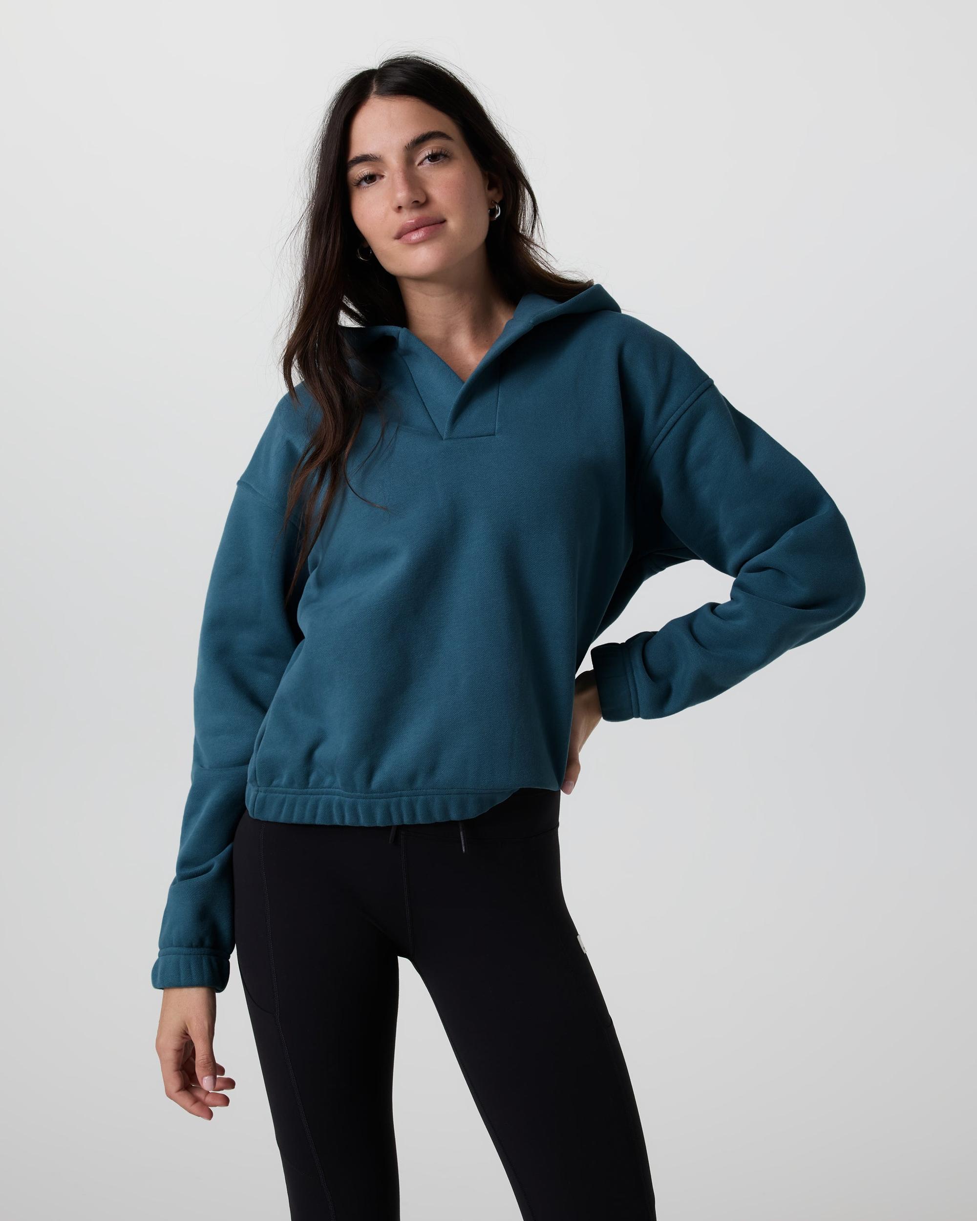 Restore Notch Hoodie Product Image