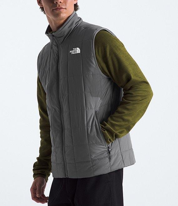 The North Face Junction Insulated Vest Product Image