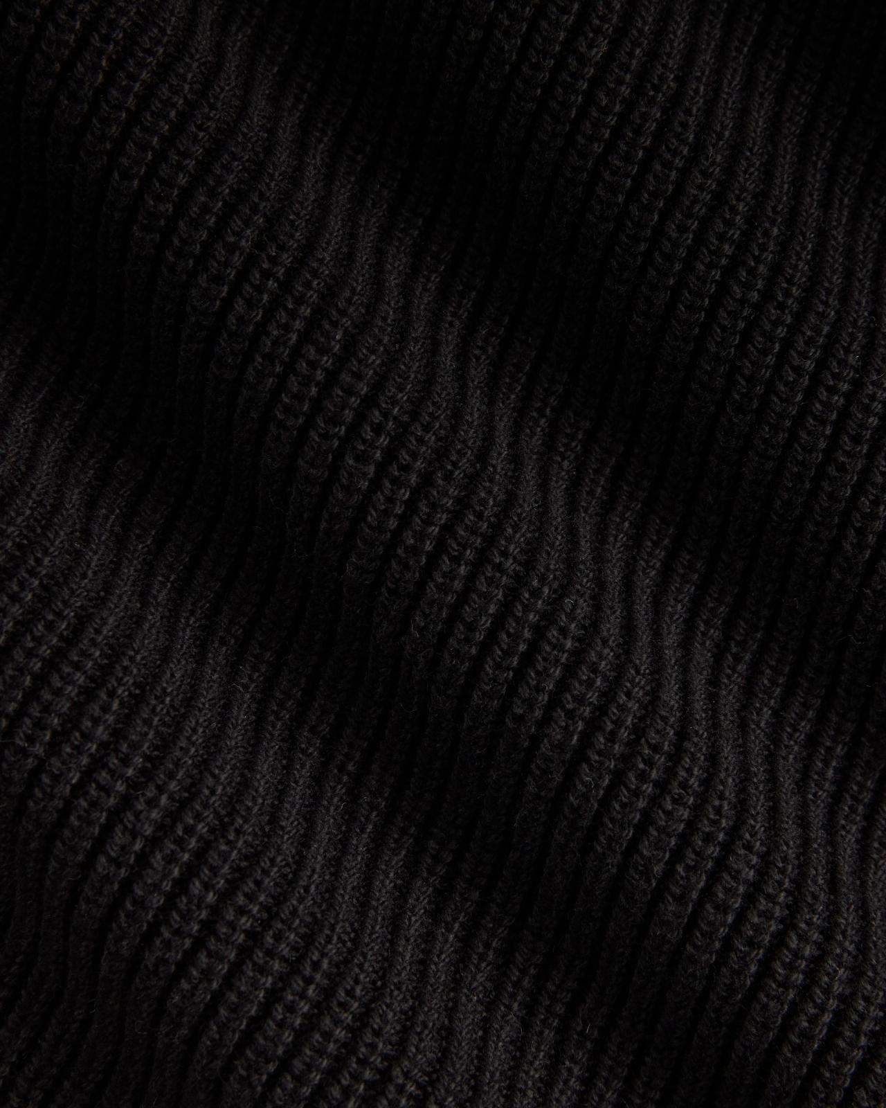 Womens Slouchy V-Neck in Everyday Cotton T-Shirt by Everlane Product Image