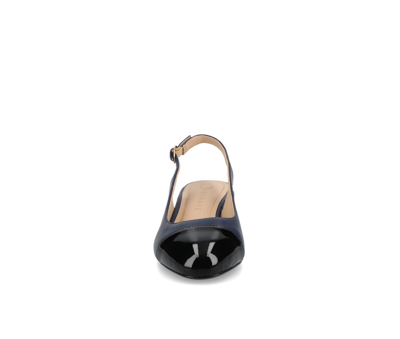 Women's Journee Collection Sammie Pumps Product Image