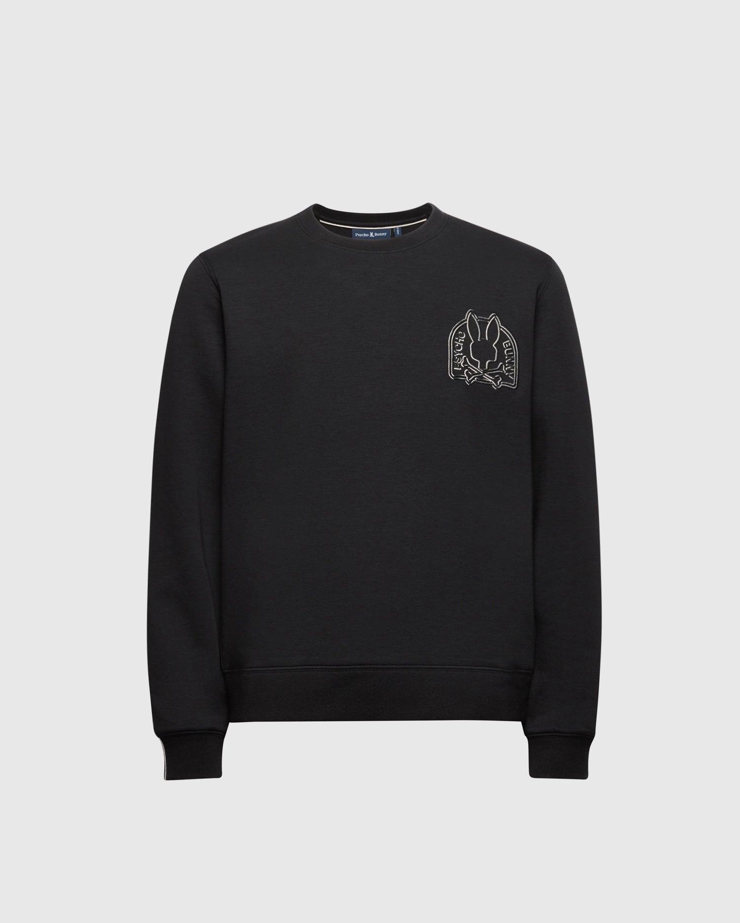 KIDS MELBOURNE CLASSIC CREWNECK SWEATSHIRT - B0S561F200 Product Image