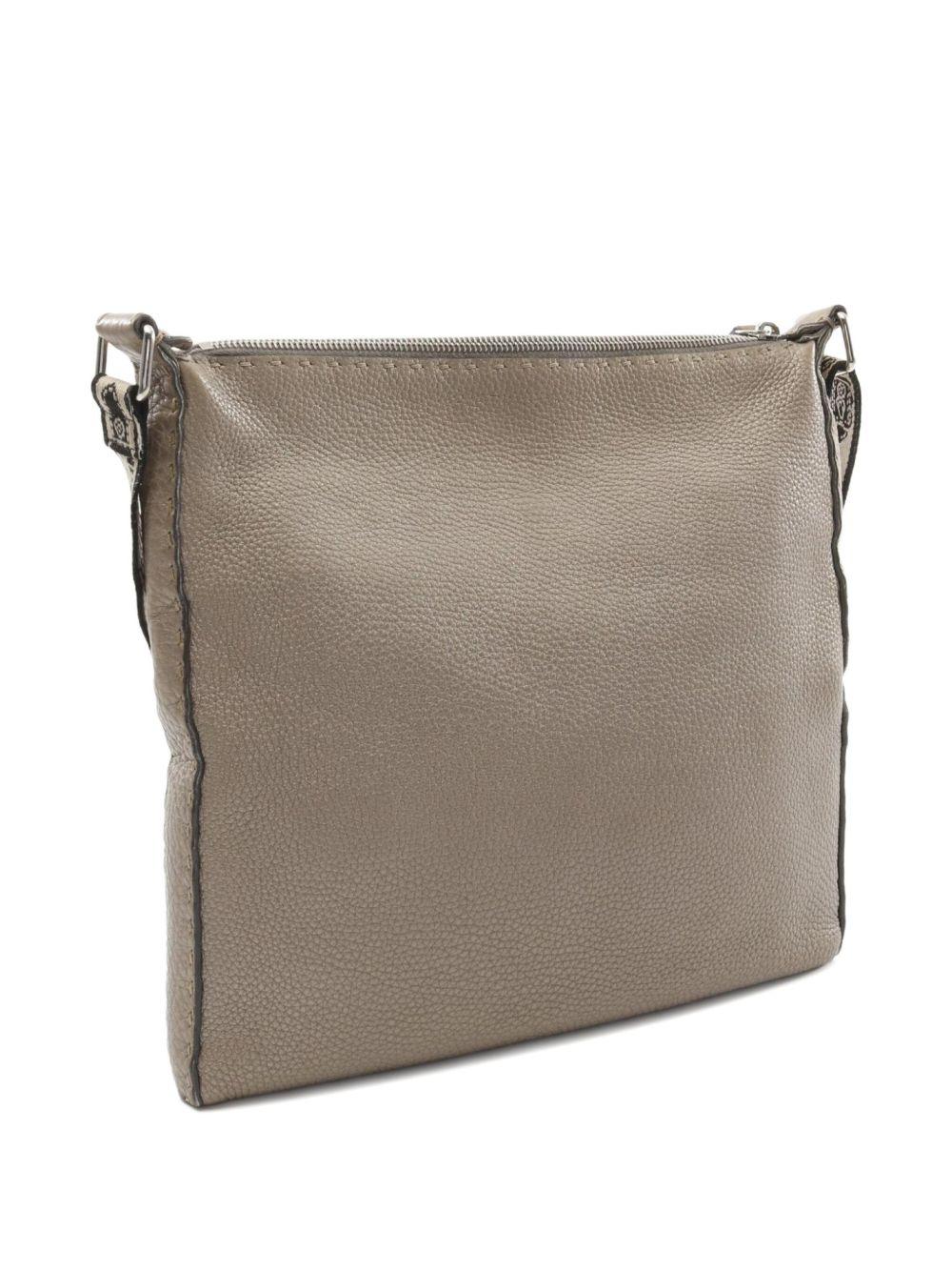 2000s Selleria Leather shoulder bag Product Image