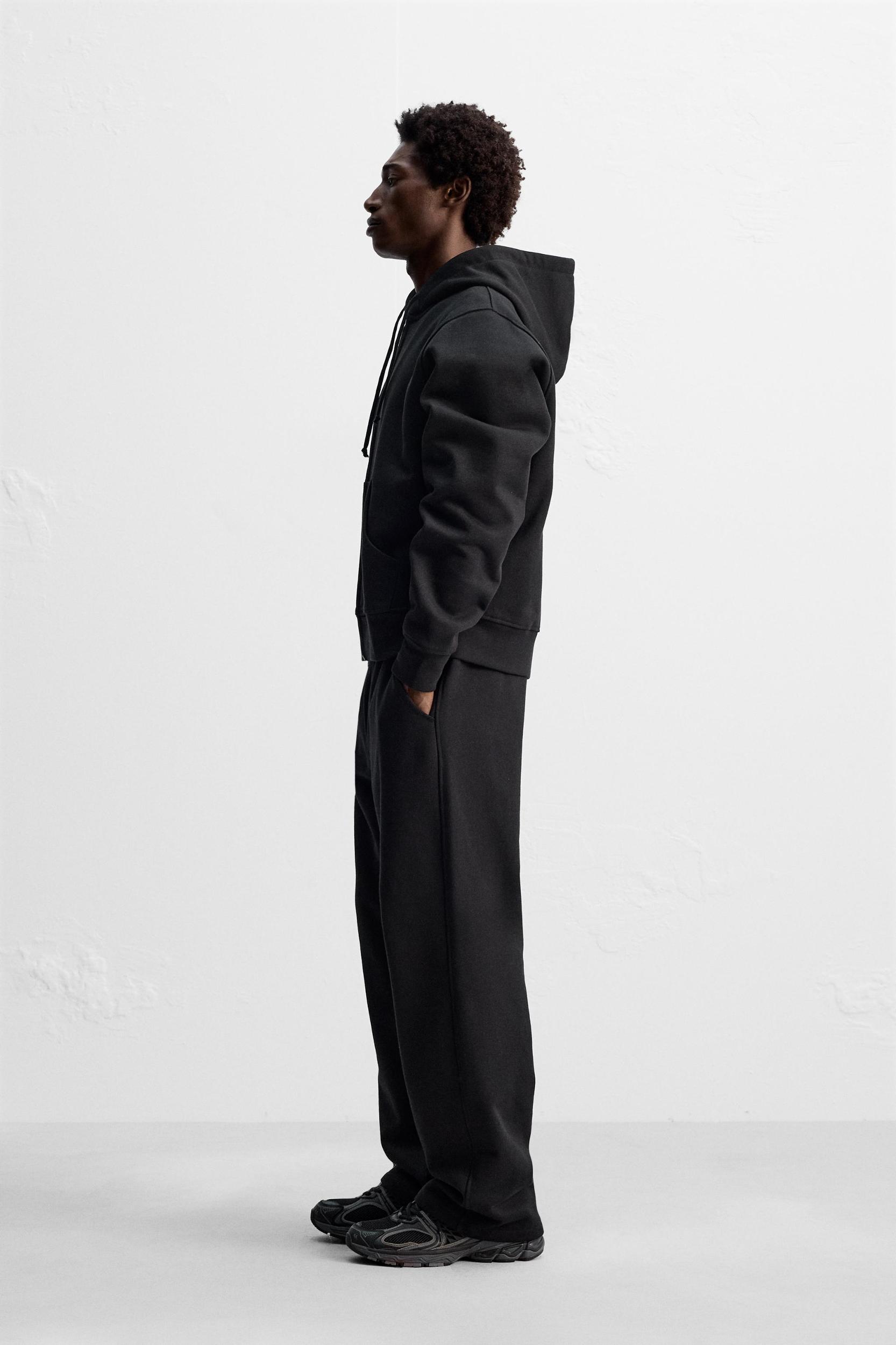 HEAVY WEIGHT JOGGER PANTS Product Image