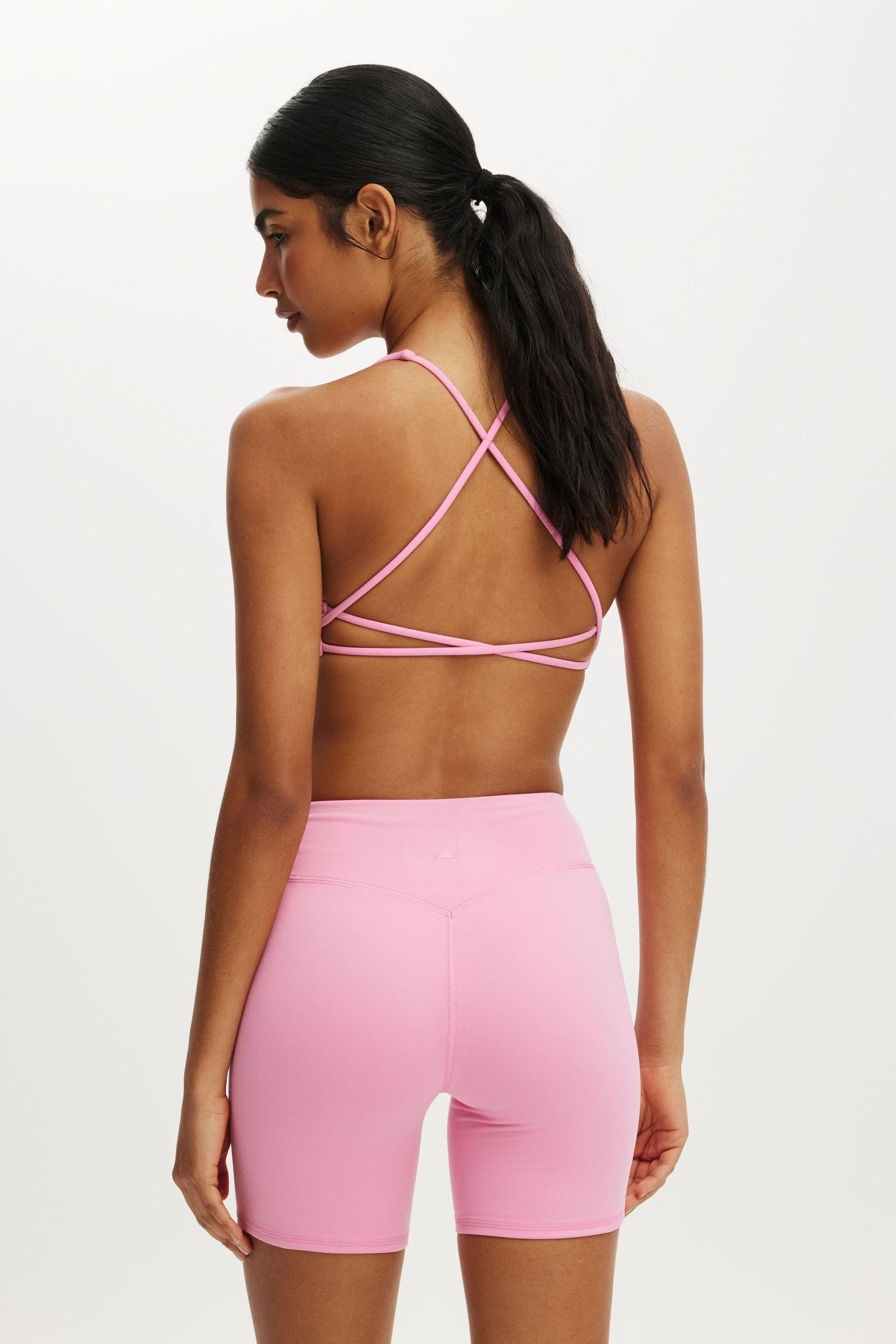 Ultra Soft Contour Bike Short Product Image