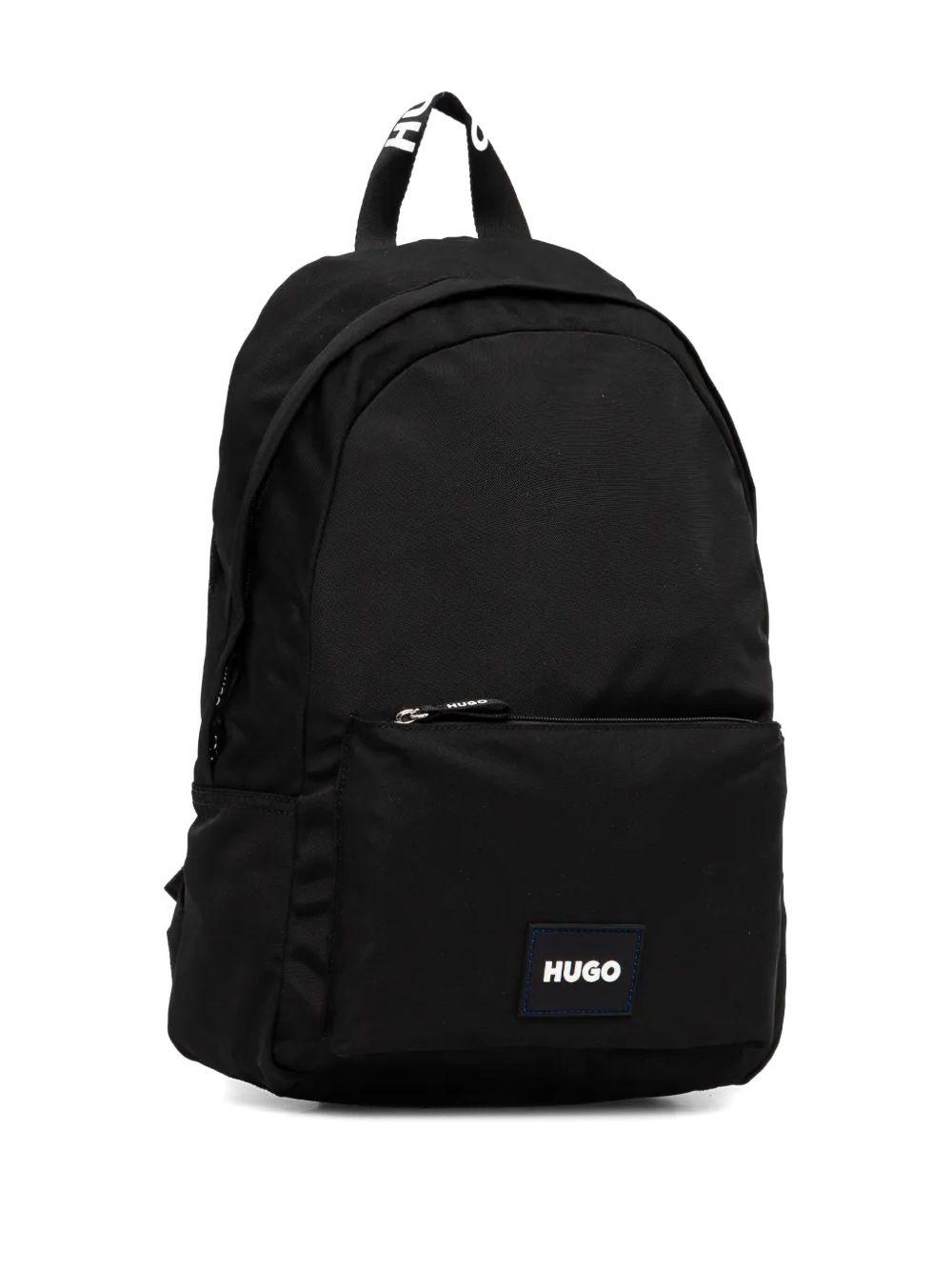 logo backpack Product Image