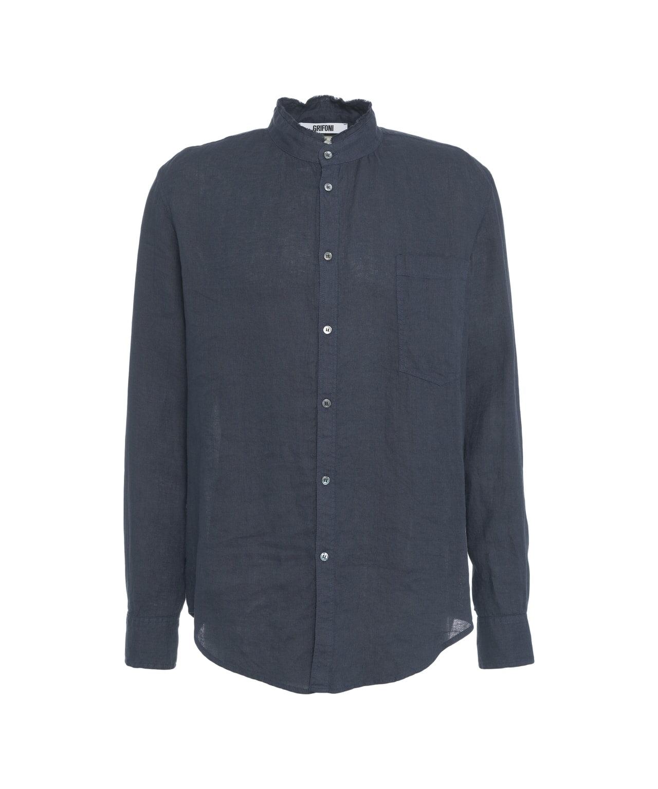 Linen shirt Product Image