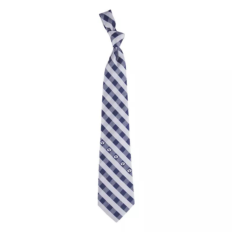 Men's MLB Washington Nationals Echo Tie, Red Product Image