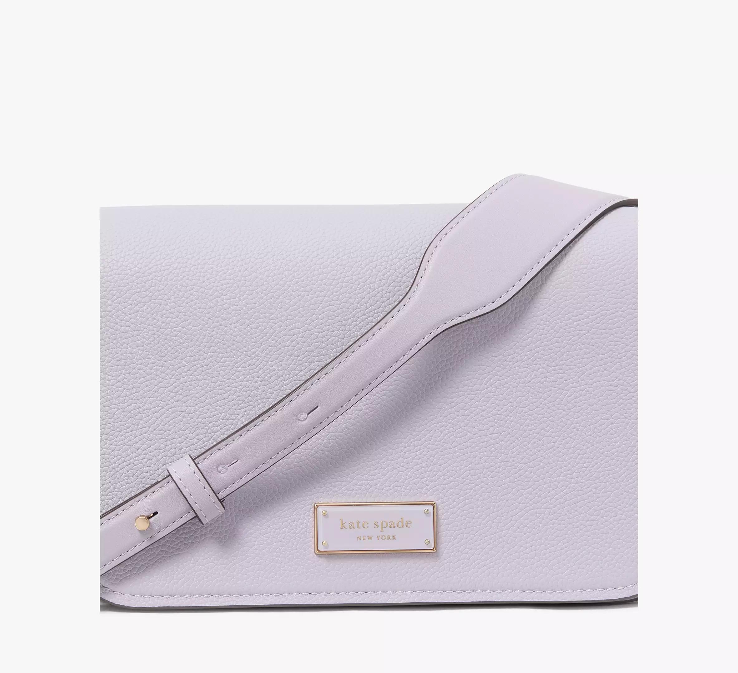 Liv Crossbody Bag Product Image