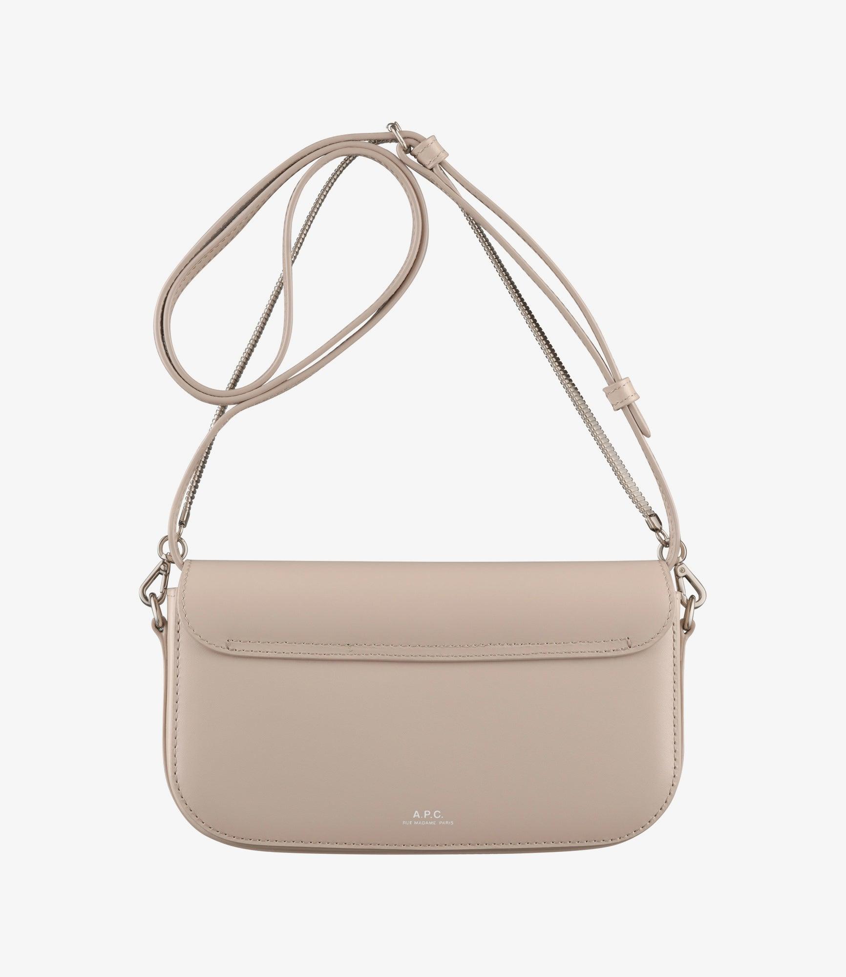 Grace Chaine clutch Female Product Image