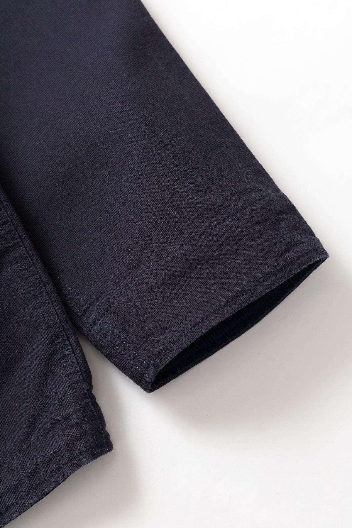 Okonkwo MFG - N1 Deck Jacket - Navy Product Image