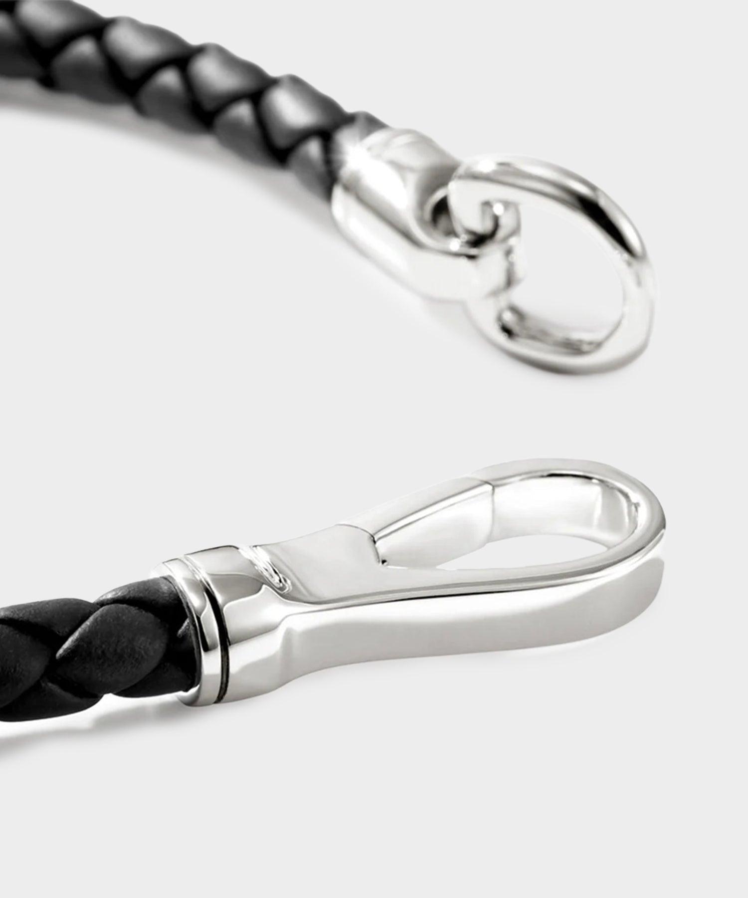 John Hardy Leather Bracelet Product Image