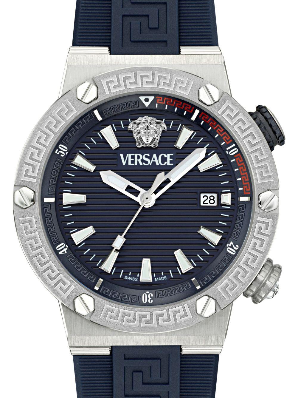 Greca Logo Diver 43mm Product Image