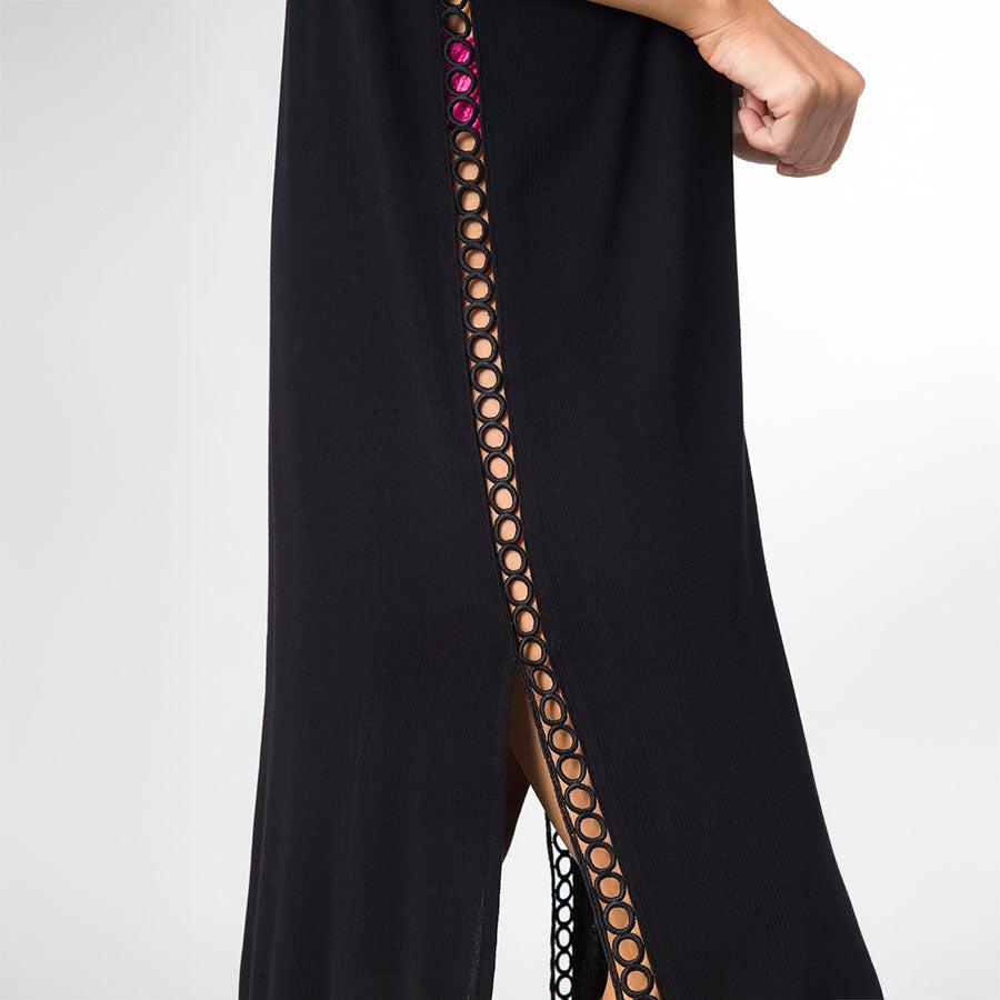 Irina Shirt Dress Female Product Image