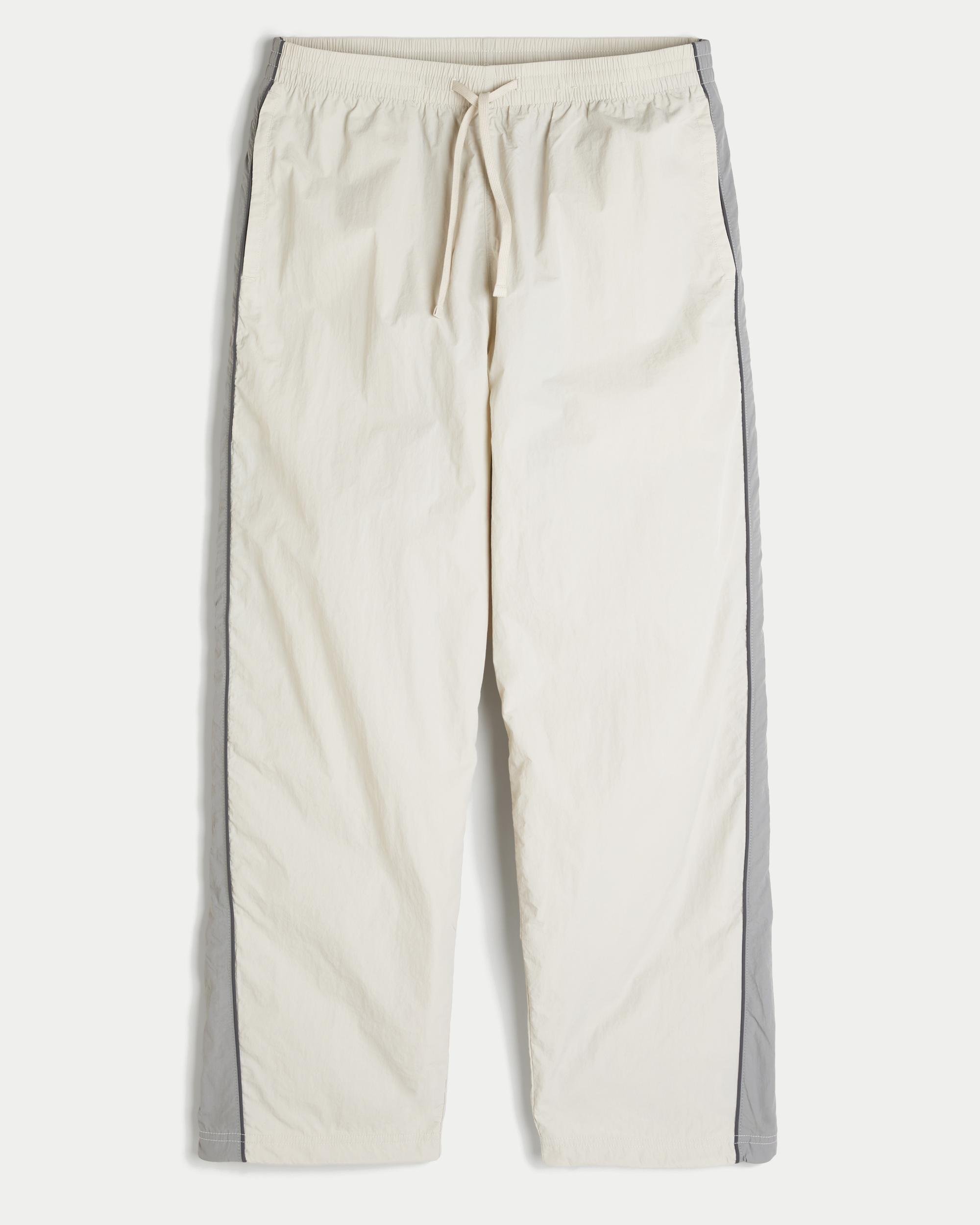 Baggy Track Pants Product Image