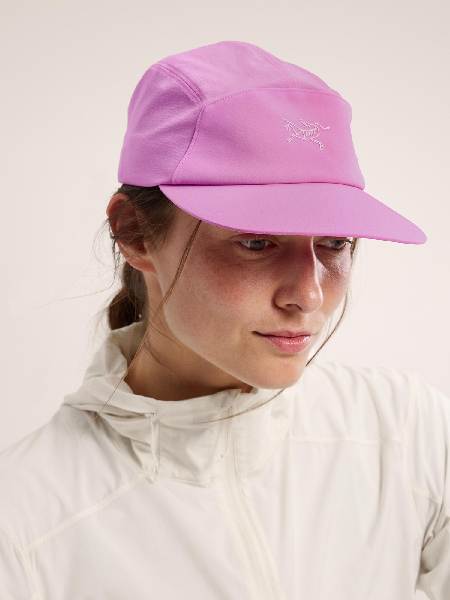 Gamma 5 Panel Cap Product Image