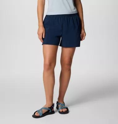 Columbia Womens Endless Strand Shorts- Product Image