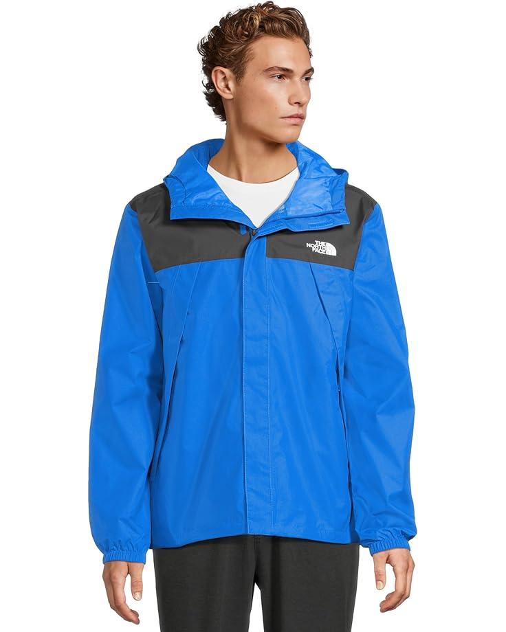 Antora Rain Hoodie Product Image