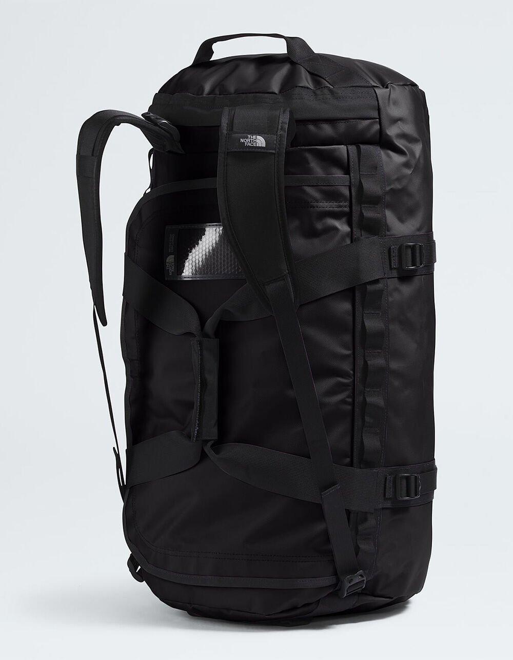 THE NORTH FACE Base Camp Duffle Bag - BLACK Product Image