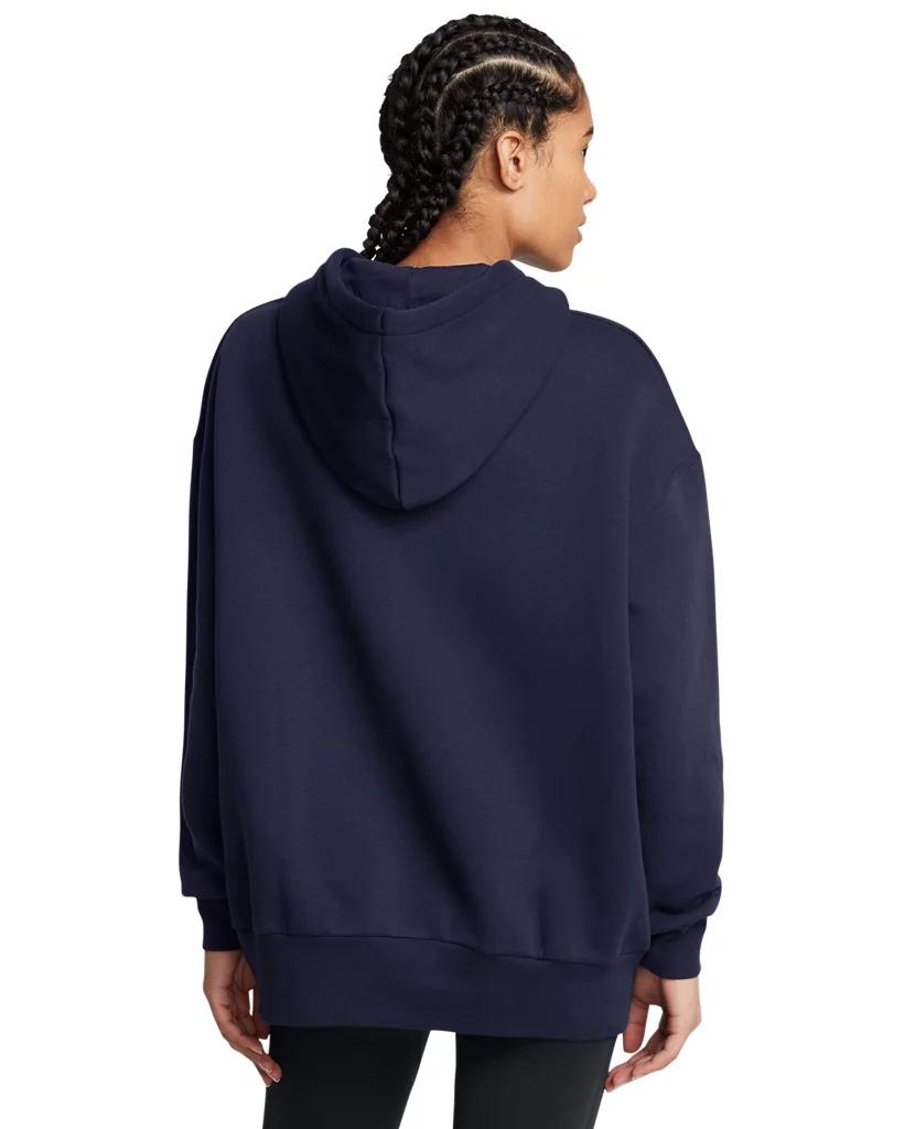 UA Icon Fleece Product Image