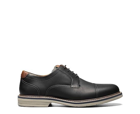 Florsheim Mens Norwalk Cap Toe Oxford Product Image