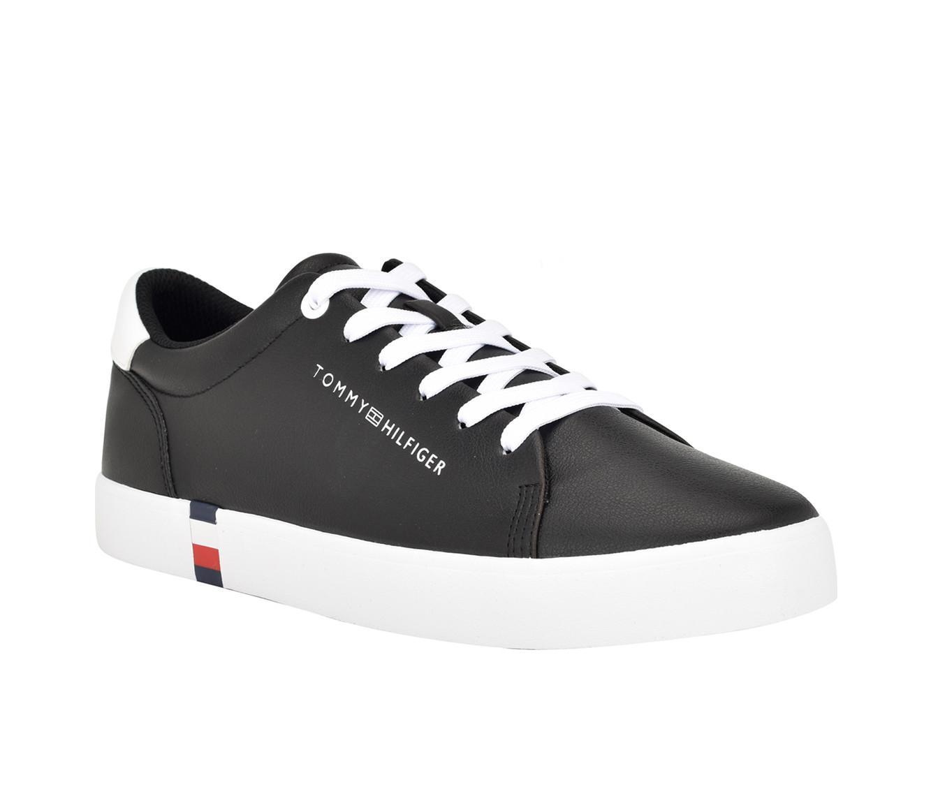 Men's Tommy Hilfiger Ramoso Casual Oxfords Product Image