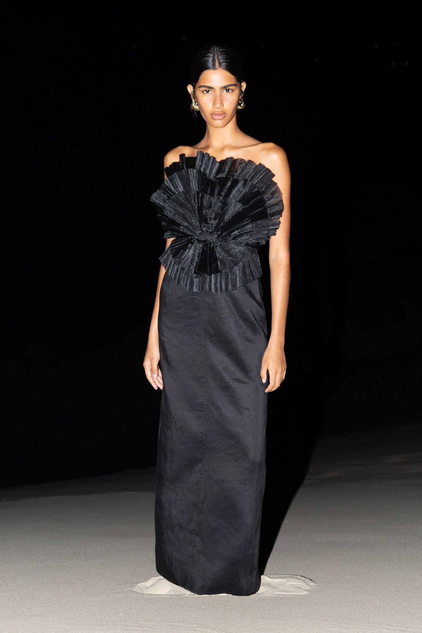 Kira Midi Dress Product Image