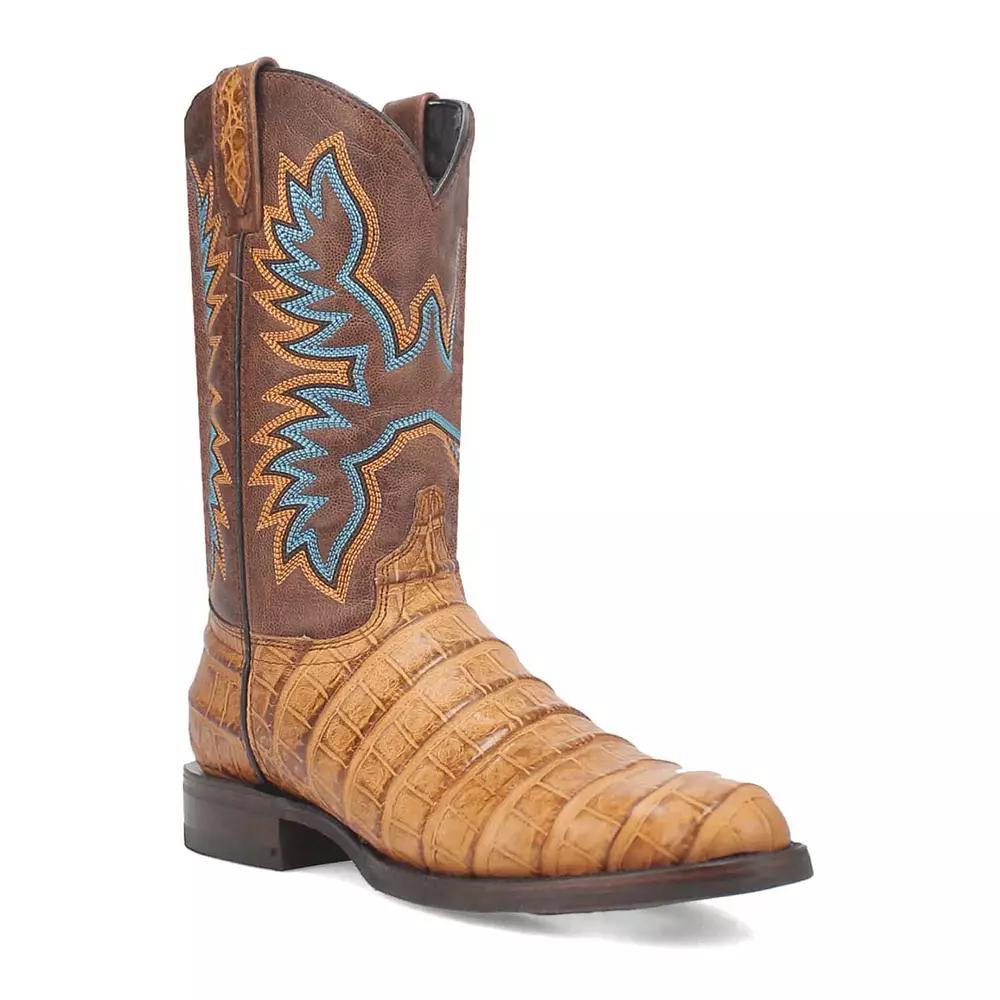 Dingo Trail Boss Men's Leather Boots,  Product Image