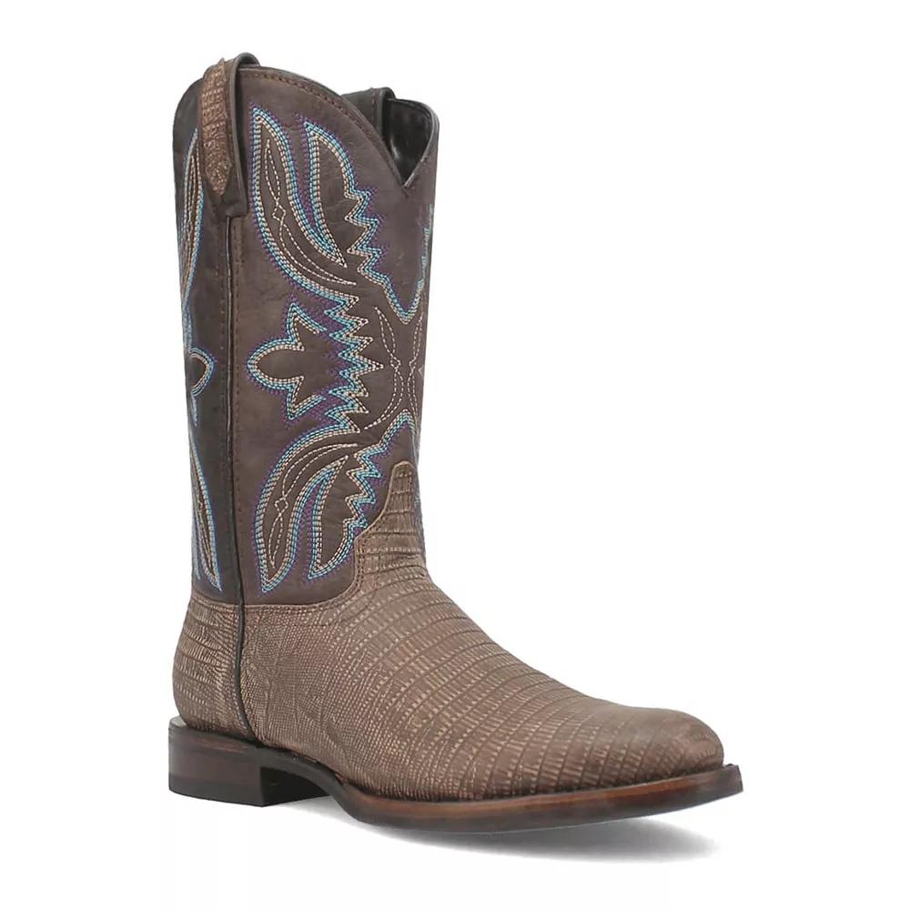 Dingo Saw Buck Men's Leather Boots,  Product Image