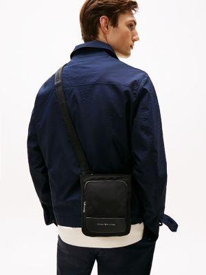 Textured Mini Crossbody Bag Product Image