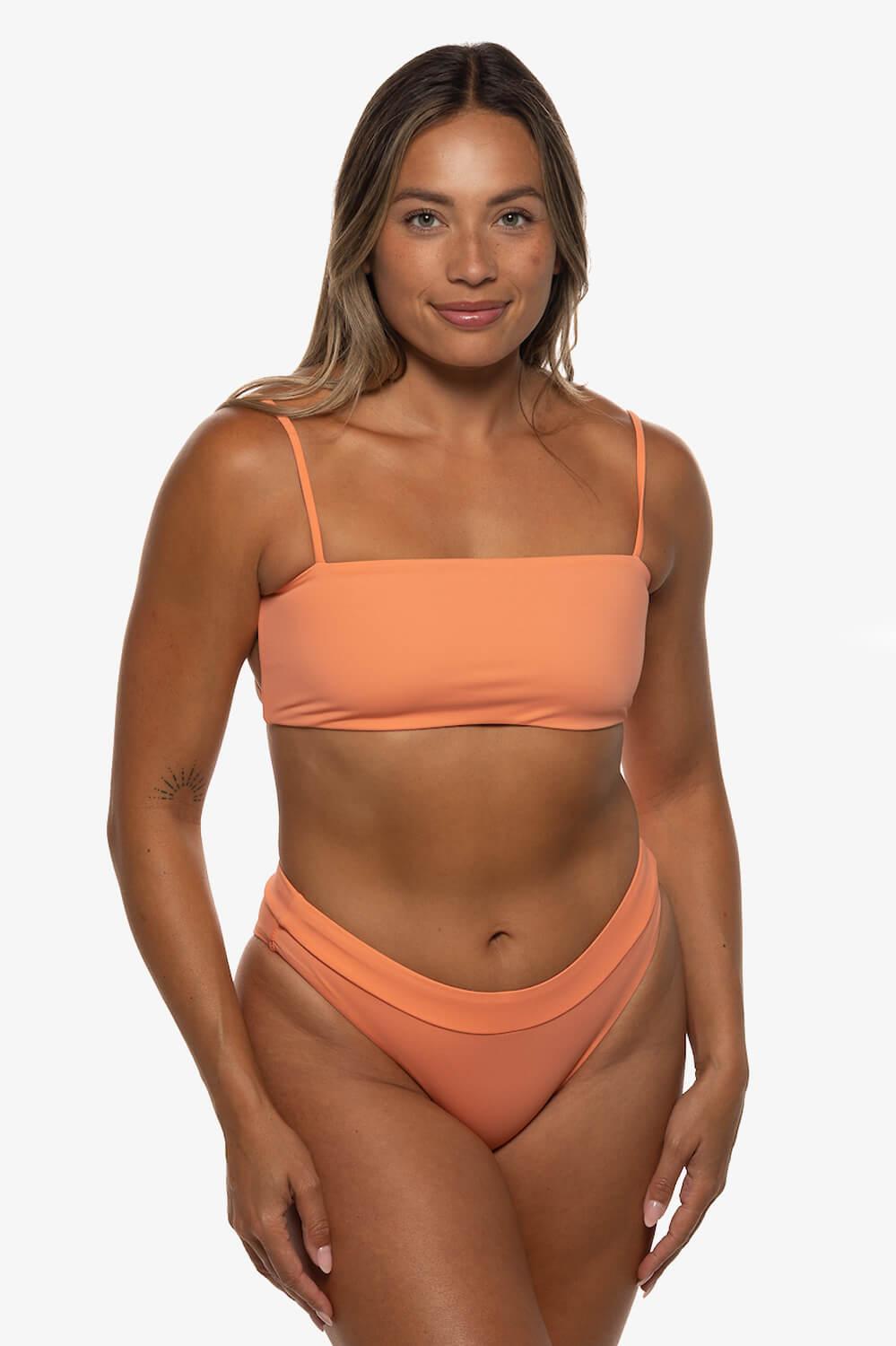 Final Sale Alanna Bikini Bottom Product Image