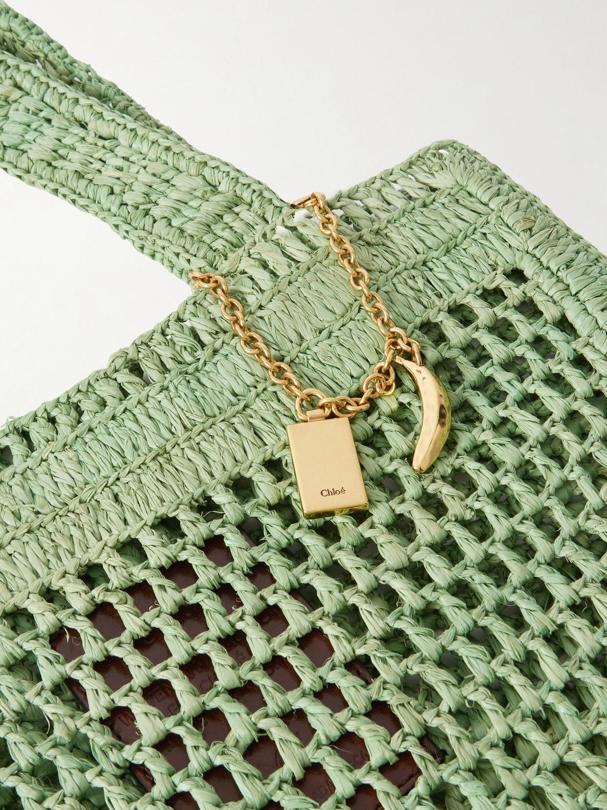 Summer Banana tote bag Product Image