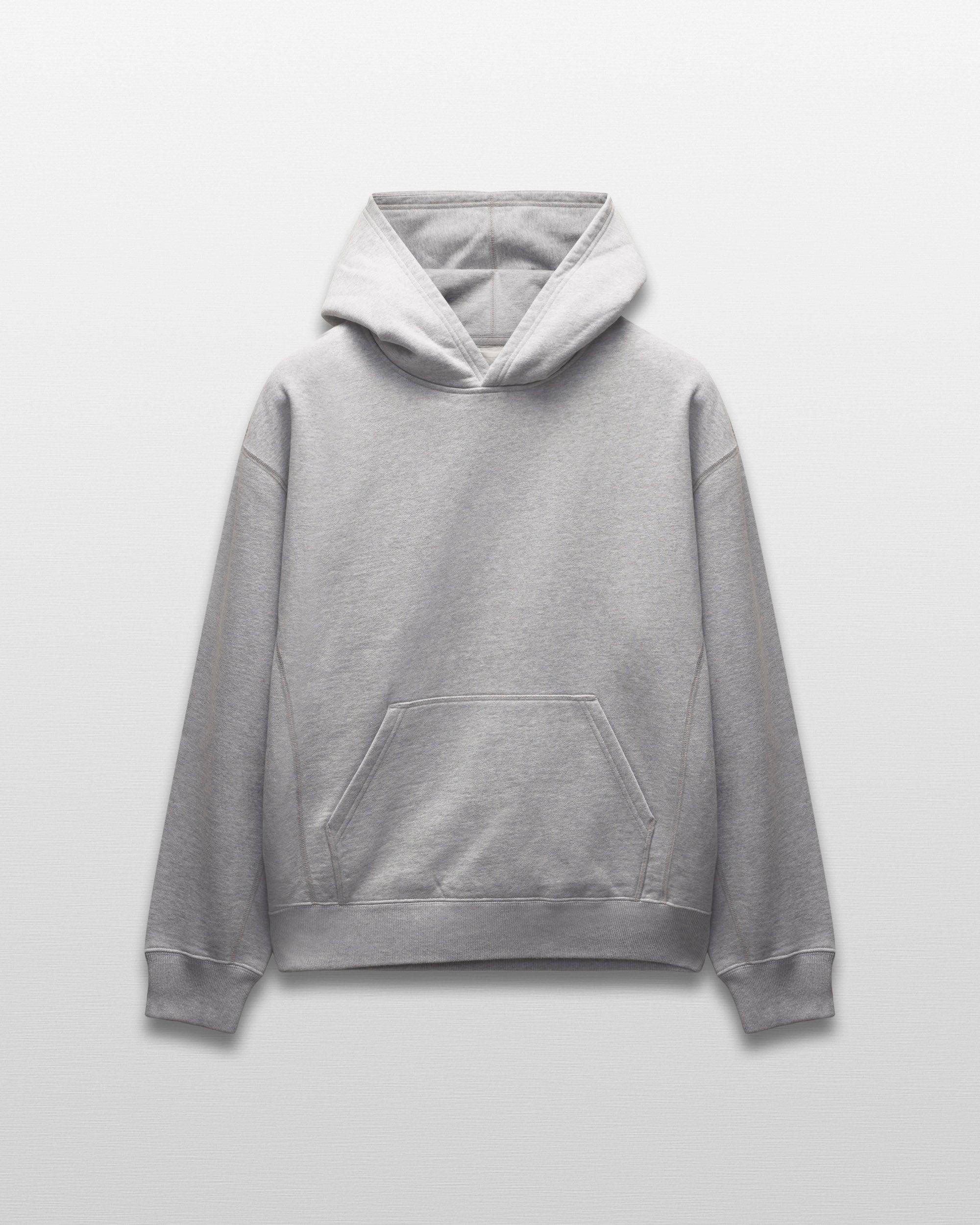 Brushed Fleece '97 Relaxed Hoodie Male Product Image