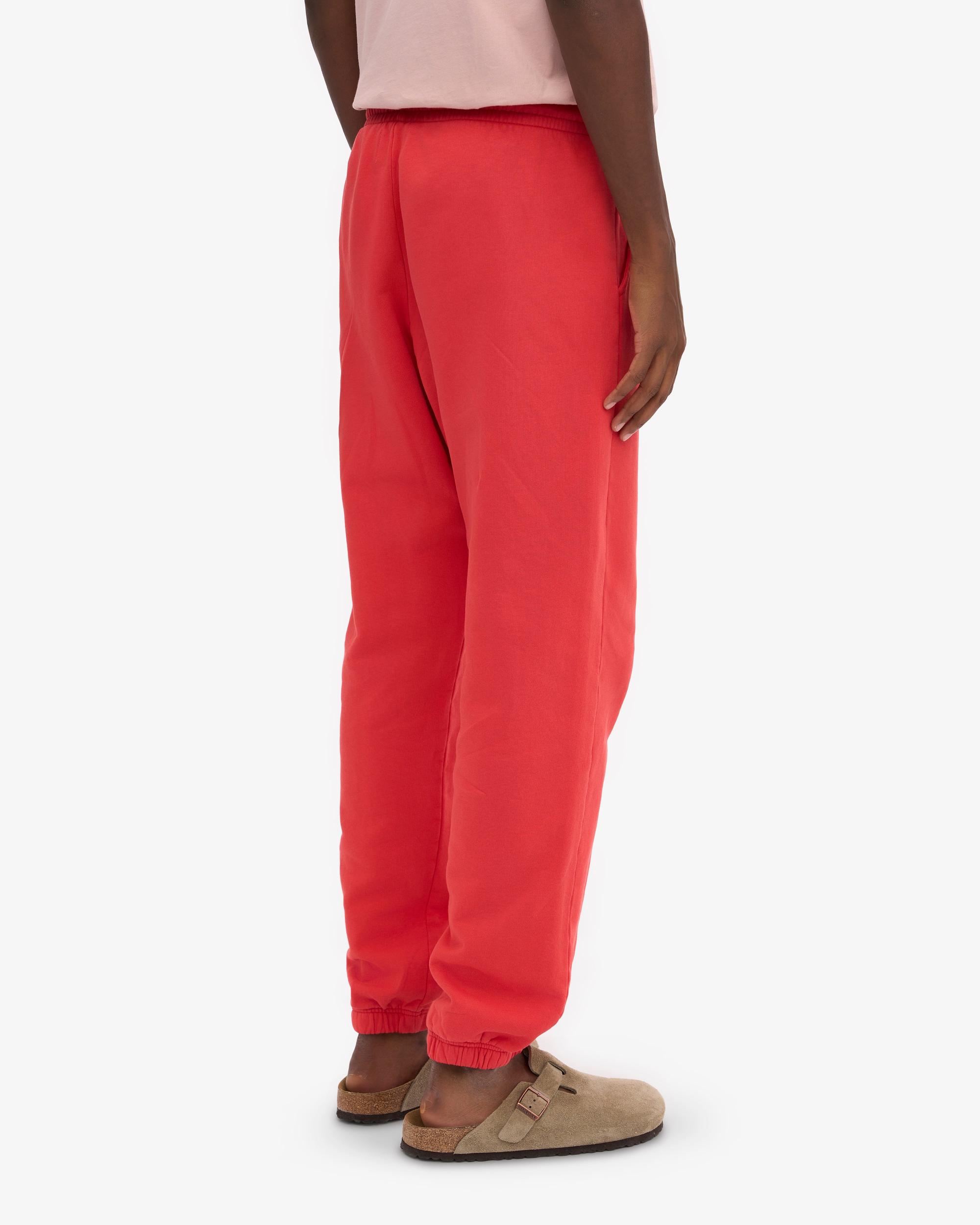 Organic Sweatpants - Hunter Green Product Image