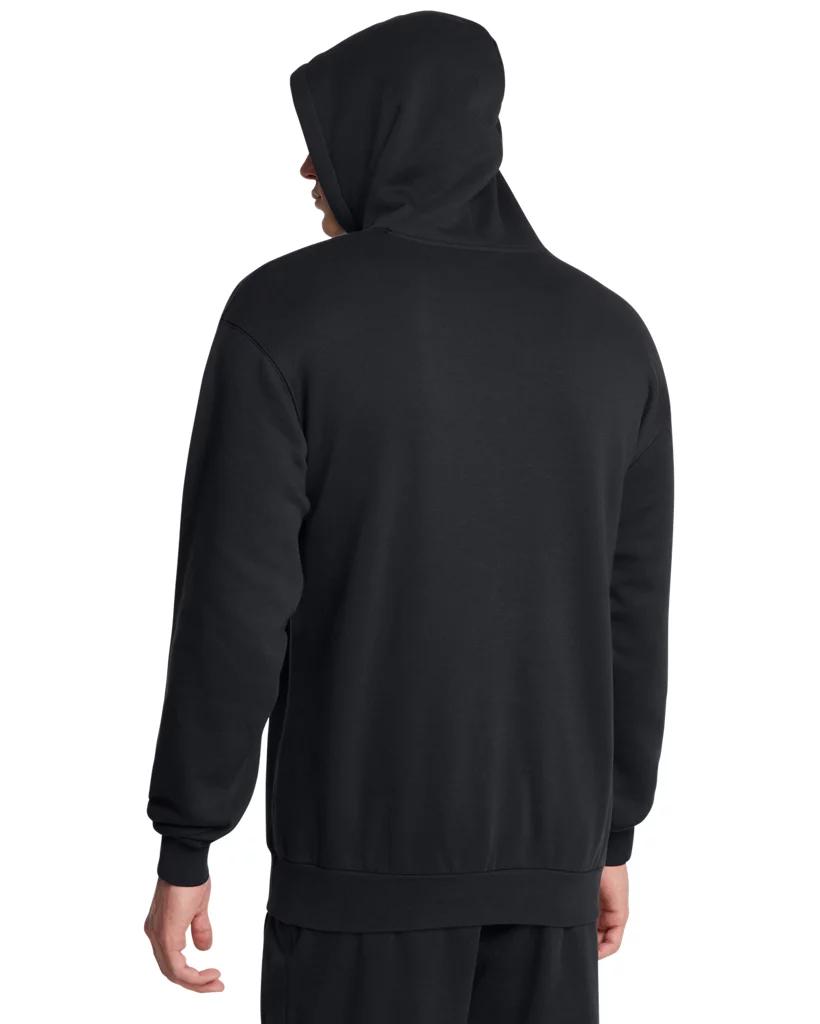 UA Icon Fleece Product Image