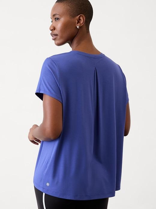 With Ease Tee Product Image