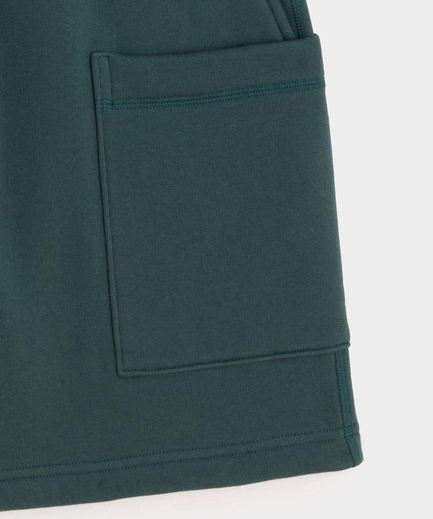 Champion 7" Cargo Sweatshort Product Image