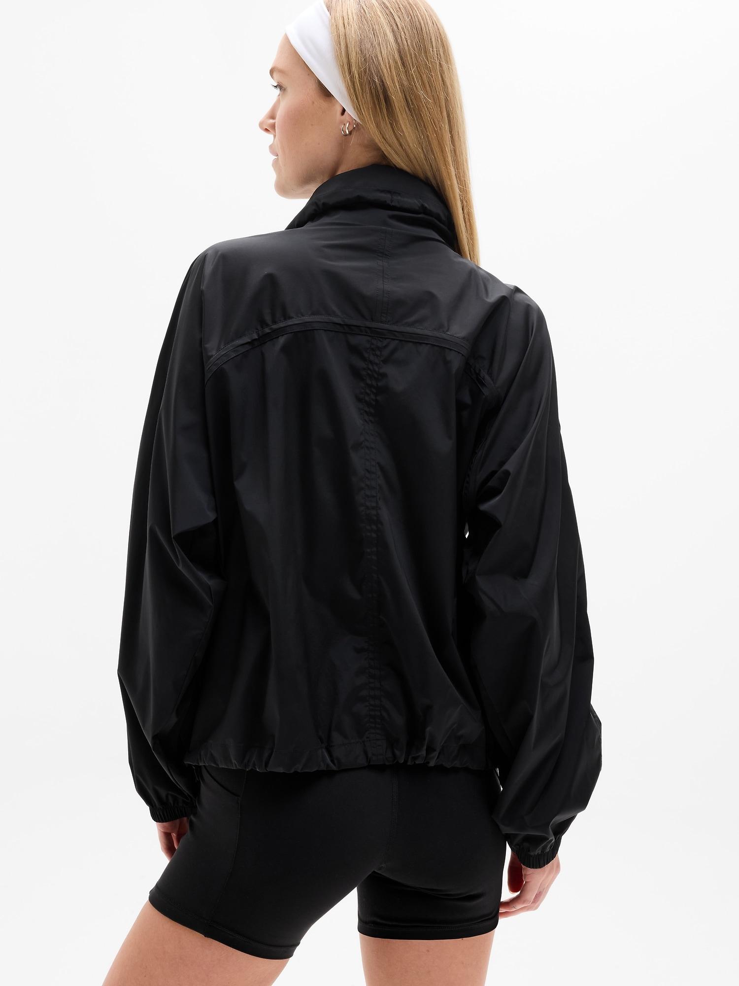 Rise Jacket Product Image