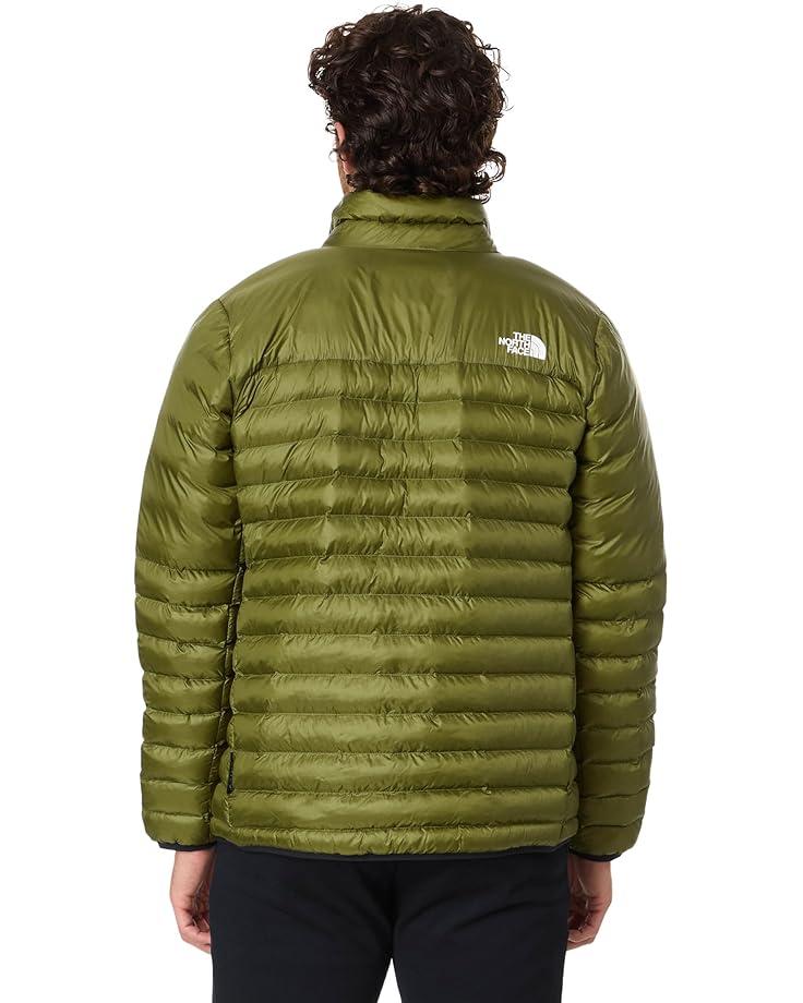Classic Down Jacket Product Image