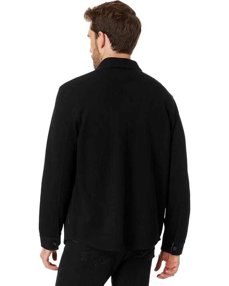 Men's Vince Shirt Jacket Product Image