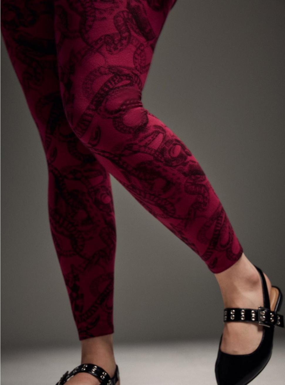 Nightfall Full-Length Legging Product Image