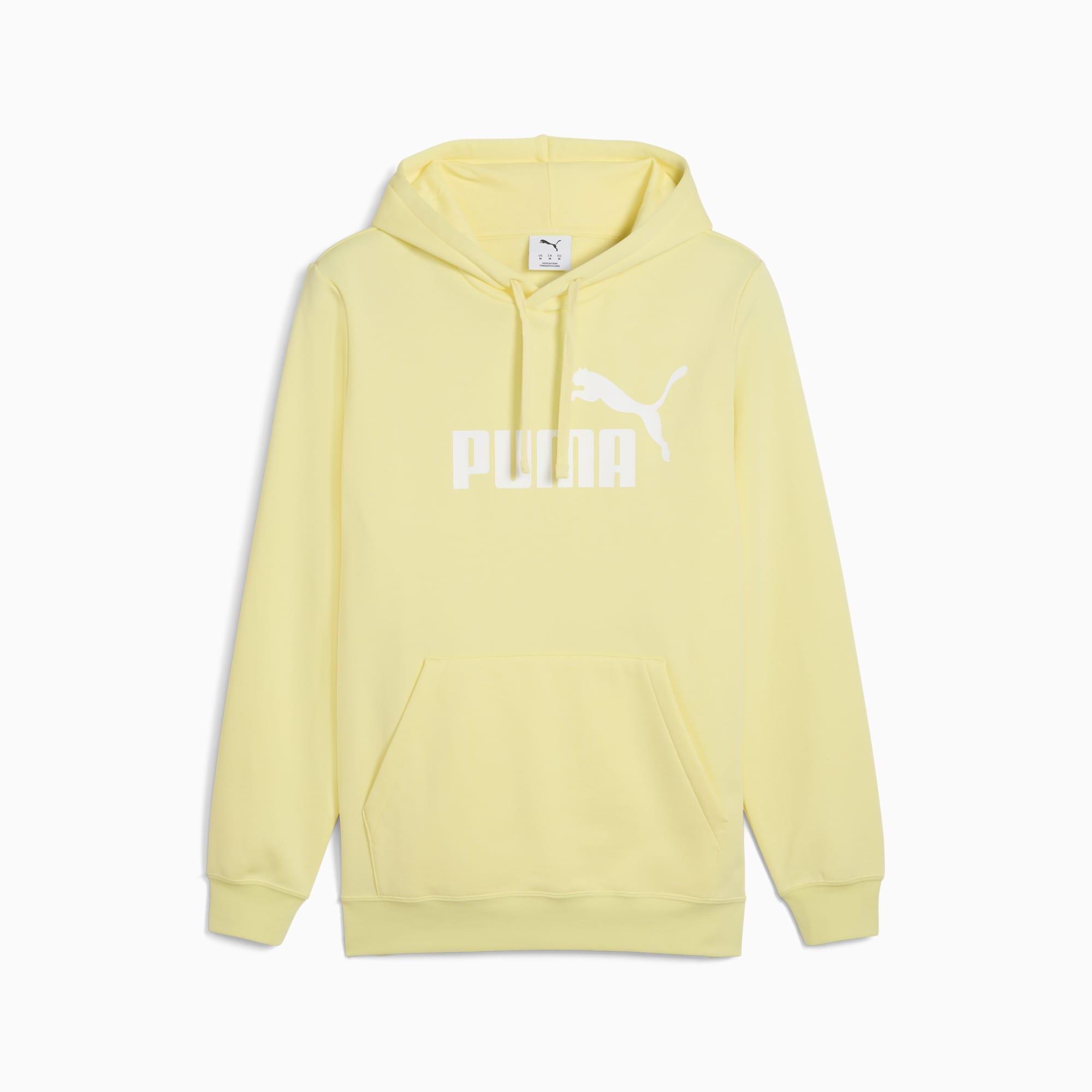 Essentials No. 1 Logo Men's Hoodie Product Image