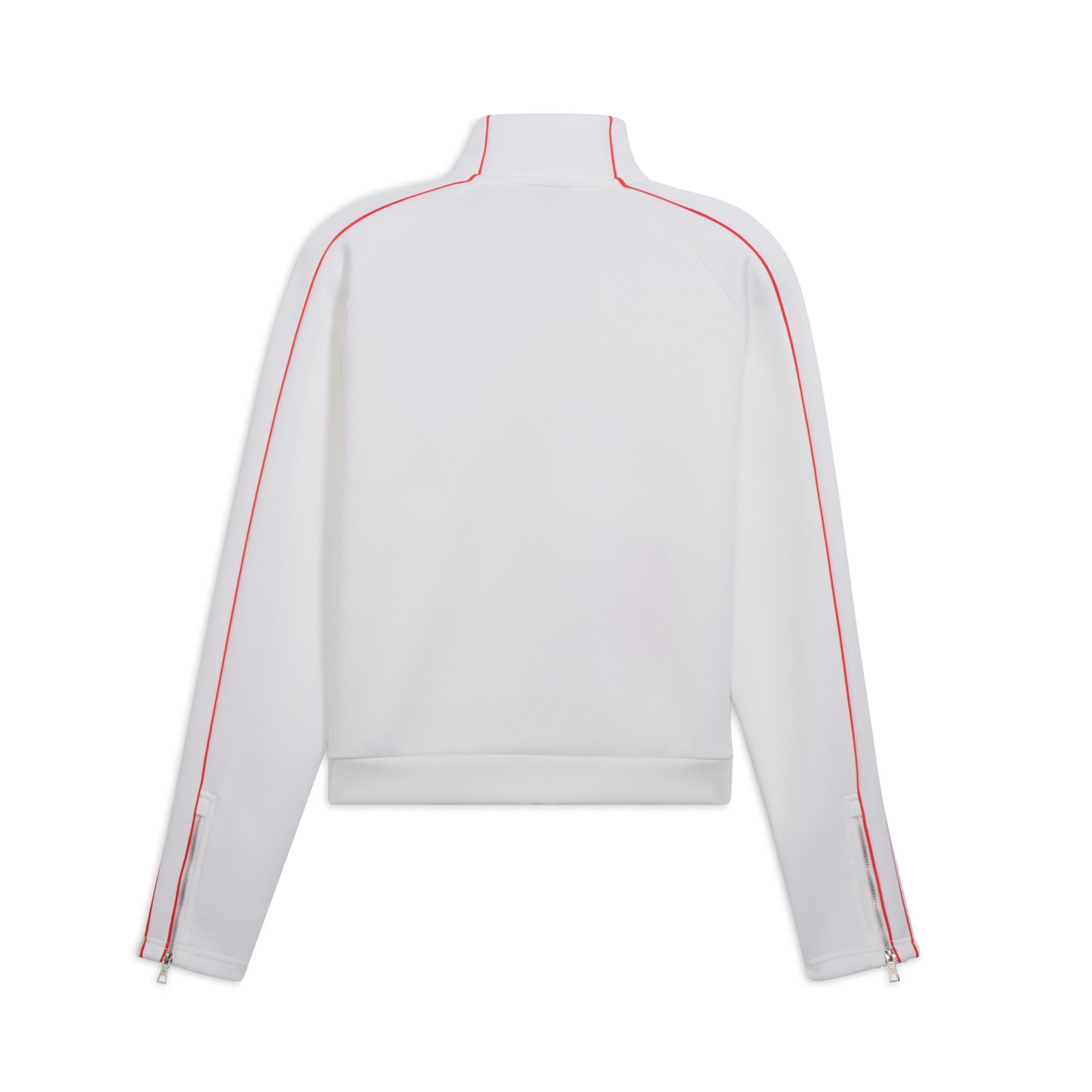 T7 ALWAYS ON LV Track Jacket Women Product Image