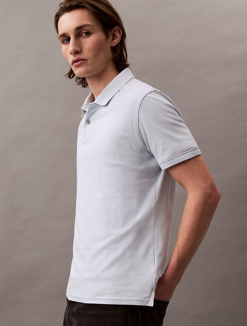 Liquid Touch Polo Shirt Product Image