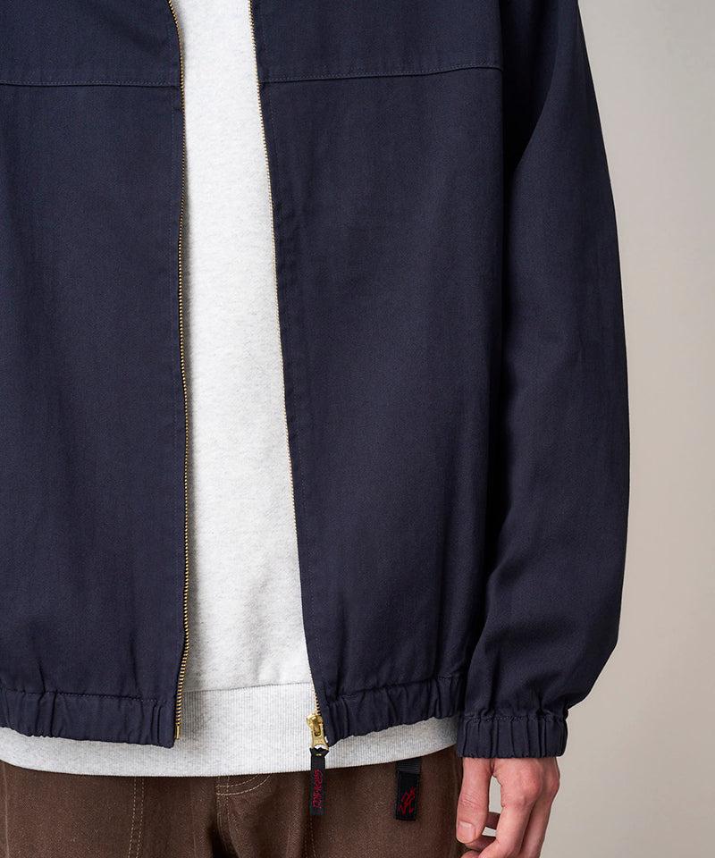 Twill-Around Jacket Male Product Image