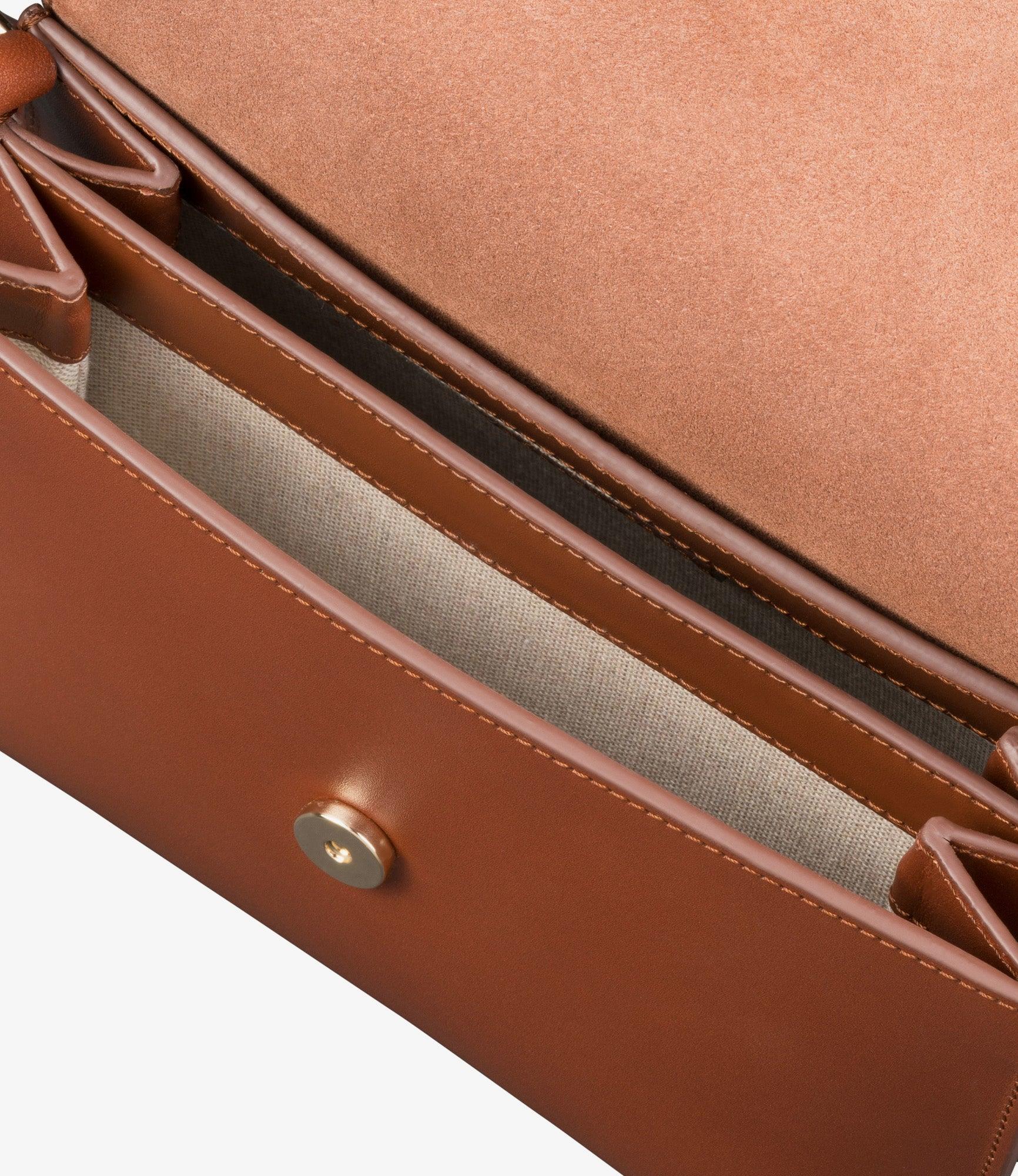 Sarah Shoulder à Strap Mini bag Female Product Image