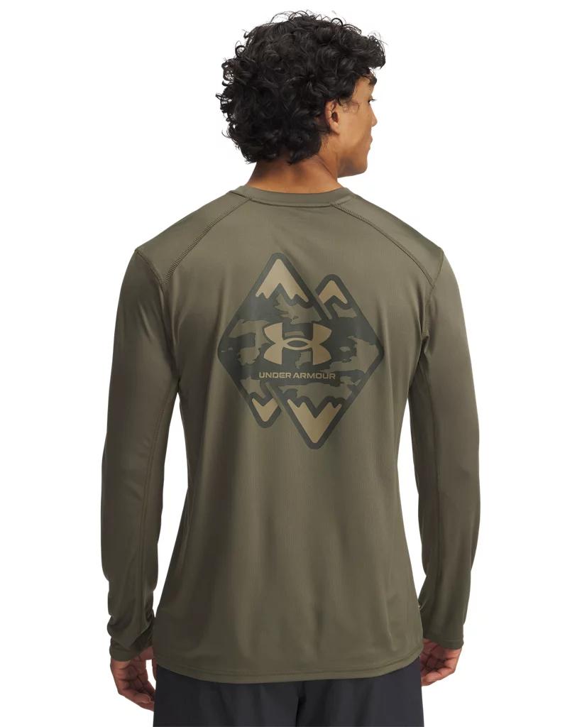 UA Drift Tide Knit Mountain Product Image