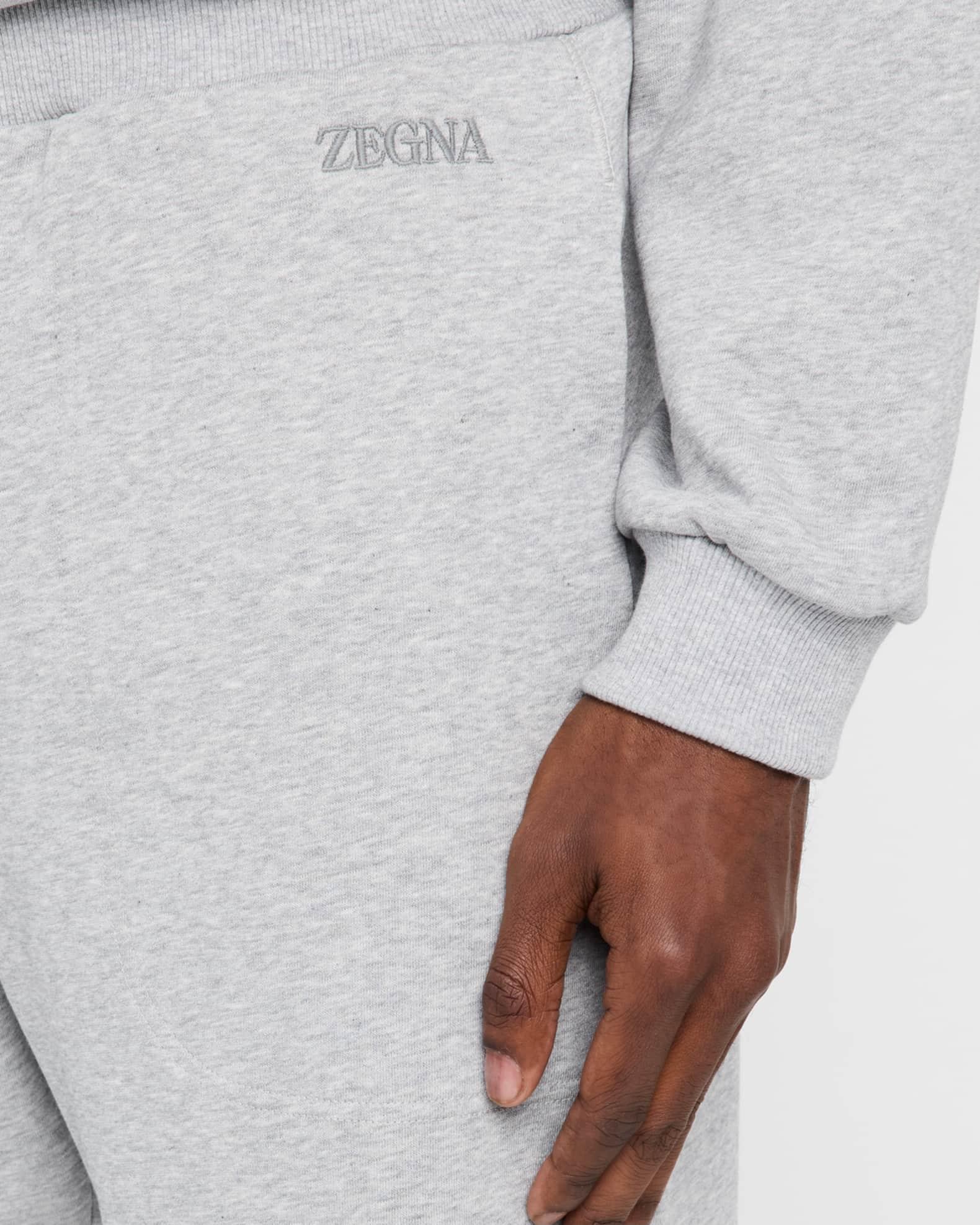 Men's Cotton Sweatpants Product Image