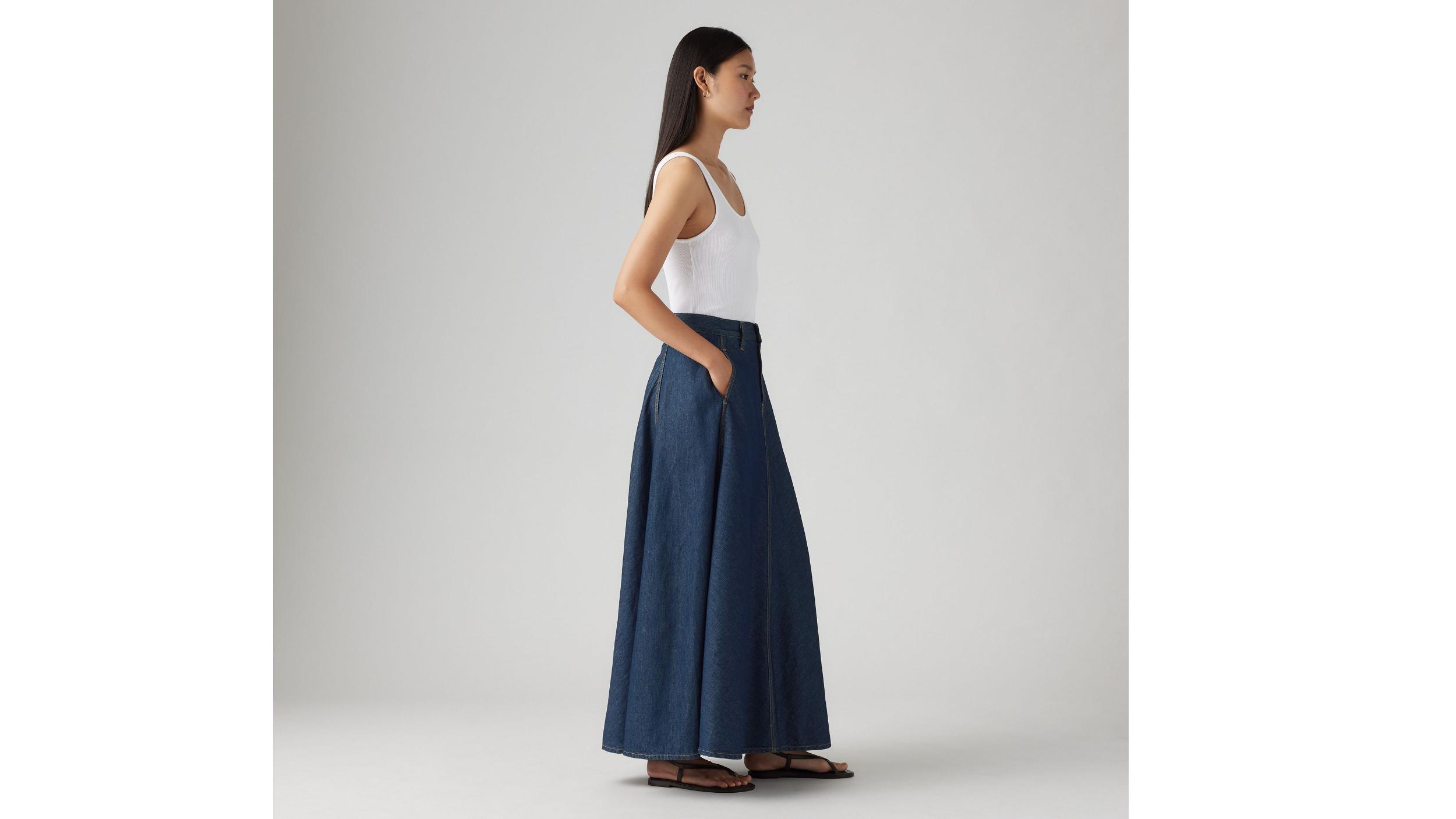 XL Skirt Product Image